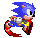 Sonic court