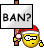 Ban?